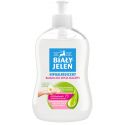 Balsam do mycia naczyń Biały Jeleń hipoalergiczny