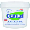 Dzidziuś płatki mydlane 400 g