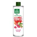 Żel pod prysznic malina Shower Power BIAŁY JELEŃ 400ml
