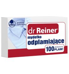 dr Reiner mydełko odplamiające 100 g