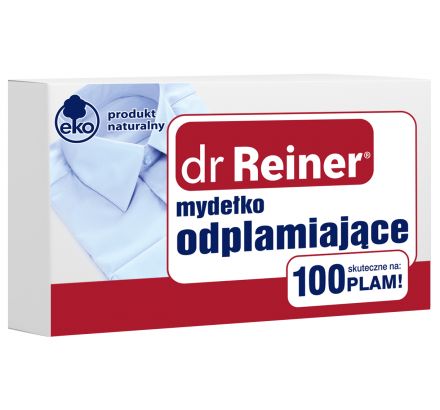 Mydełko odplamiające Dr Reiner