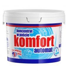 Komfort pasta do prania automat 500g