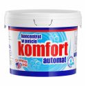 Komfort pasta do prania automat 500g