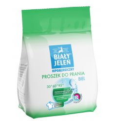 Biały Jeleń proszek do prania BIEL 1,9kg
