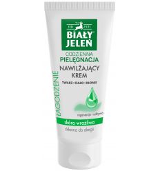 Krem do twarzy i ciała Łagodzenie 200ml