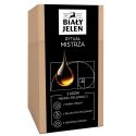 Zestaw kosmetyków Rytuał Mistrza Biały Jeleń (200 ml + 200 ml + 100 g)