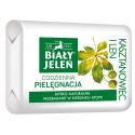 Biały Jeleń mydło z ekstraktem z kasztanowca Premium 100g