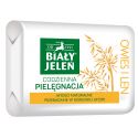 Biały Jeleń mydło z owsem Premium 100g
