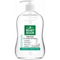 Emulsja do higieny intymnej Kozie mleko BIAŁY JELEŃ 500 ml