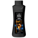 Żel do mycia ciała 5w1 Men BIAŁY JELEŃ 500ml