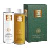 Zestaw Chwila Zmysłowego Relaksu BIAŁY JELEŃ (400ml+400ml)