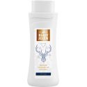 Zestaw Ponadczasowa Pielęgnacja dla Niego BIAŁY JELEŃ (300ml+300ml+75ml)